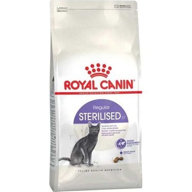ROYAL CANIN Sterilised 37 2 Kg