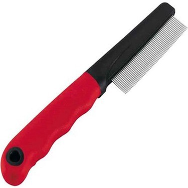  Ferplast Gro 5856 Kedi Köpek Pire Tarağı 18cm